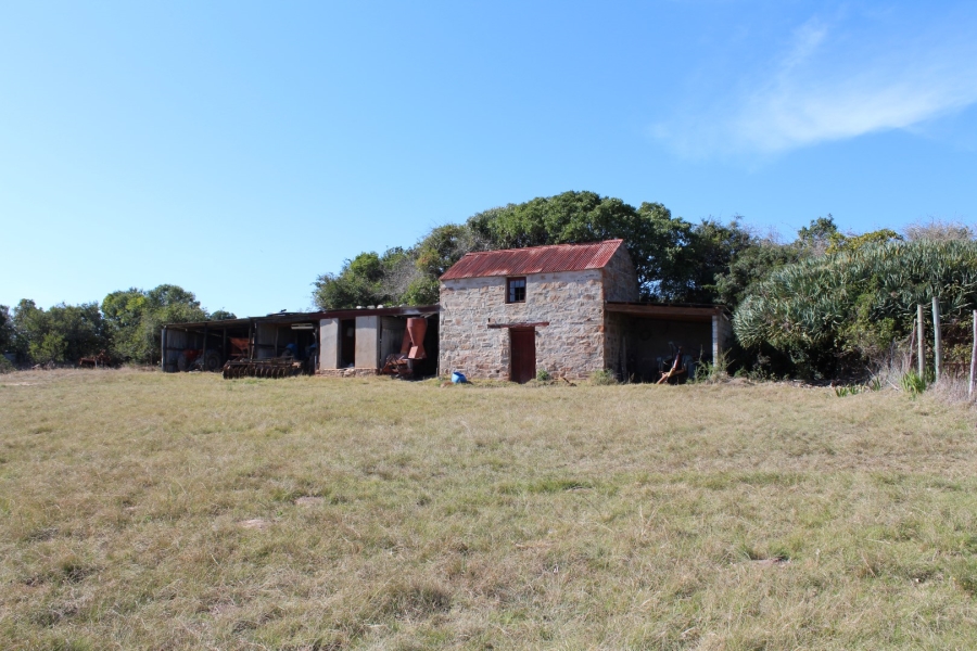 4 Bedroom Property for Sale in Bathurst Rural Eastern Cape